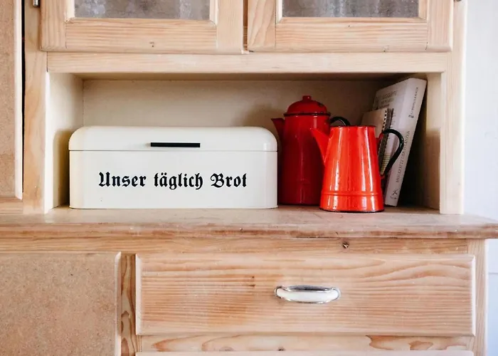 Lindeli By Interhome