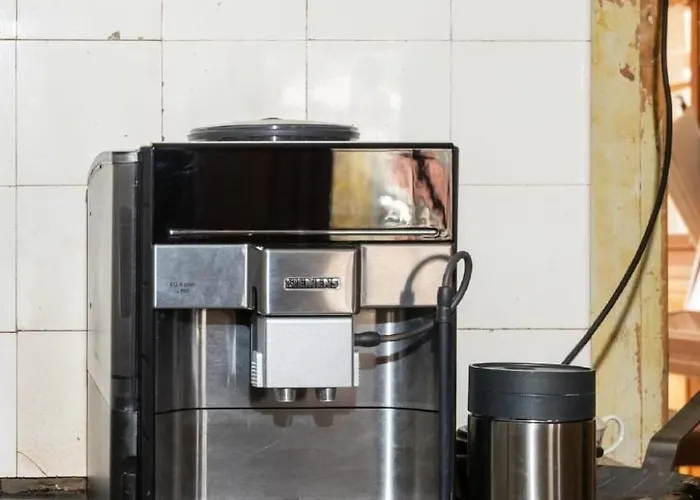 Lindeli By Interhome Dom wakacyjny *