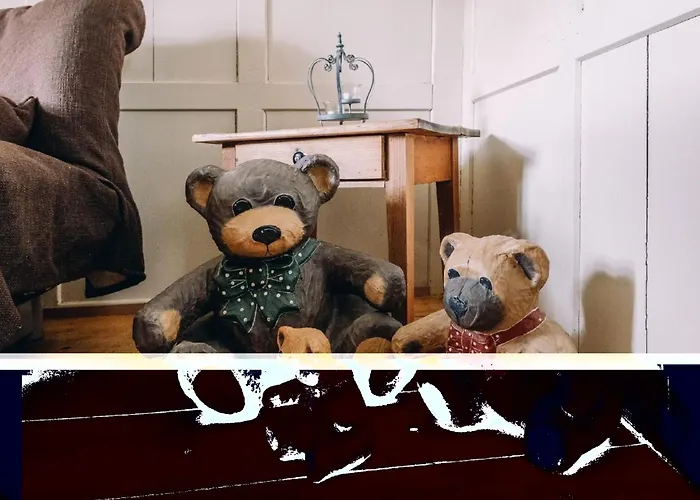 Lindeli By Interhome