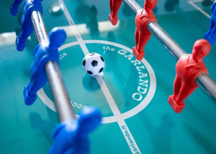 Dom wakacyjny Lindeli By Interhome