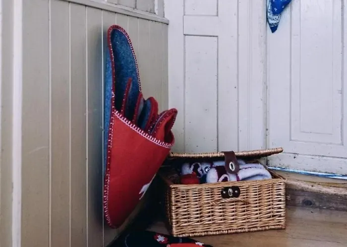 Lindeli By Interhome Vakantiehuis Sankt Peterzell