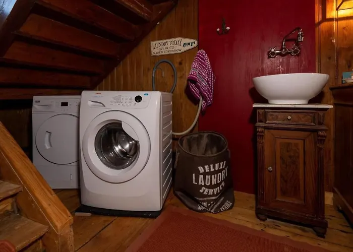 Lindeli By Interhome *