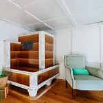 Hébergement de vacances Lindeli By Interhome Sankt Peterzell