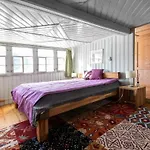 Hébergement de vacances Lindeli By Interhome Sankt Peterzell