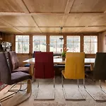 Lindeli By Interhome Sankt Peterzell