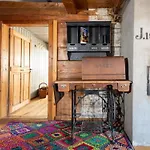 Lindeli By Interhome