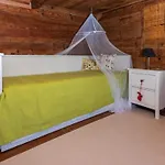 Дом отдыха Lindeli By Interhome